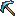 Titanium Pickaxe