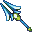Titanium Spear