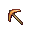 Bronze Pickaxe